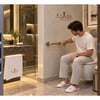 CSK Otel Serisi Paslanmaz Banyo Destek Tutamağı 30 cm Tutunma BarıCSK Otel Serisi Paslanmaz Banyo Destek Tutamağı 30 cm Tutunma BarıBanyo AksesuarCSK 6771DUŞHOMECSK Otel Serisi Paslanmaz Banyo Destek Tutamağı 30 cm Tutunma Barı