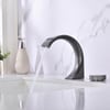 Curve 2 Delikli Lavabo Bataryası Gun GreyCurve 2 Delikli Ankastre Lavabo Bataryası Gun Grey (Füme)Armatür&BataryaMase ModeTDMS0005DUŞHOMECurve 2 Delikli Lavabo Bataryası Gun Grey