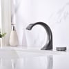 Curve 2 Delikli Lavabo Bataryası Gun GreyCurve 2 Delikli Ankastre Lavabo Bataryası Gun Grey (Füme)Armatür&BataryaMase ModeTDMS0005DUŞHOMECurve 2 Delikli Lavabo Bataryası Gun Grey