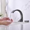 Curve 2 Delikli Lavabo Bataryası Gun GreyCurve 2 Delikli Ankastre Lavabo Bataryası Gun Grey (Füme)Armatür&BataryaMase ModeTDMS0005DUŞHOMECurve 2 Delikli Lavabo Bataryası Gun Grey