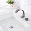 Curve 2 Delikli Lavabo Bataryası Gun GreyCurve 2 Delikli Ankastre Lavabo Bataryası Gun Grey (Füme)Armatür&BataryaMase ModeTDMS0005DUŞHOMECurve 2 Delikli Lavabo Bataryası Gun Grey