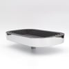 Dame 200 * 325 mm Tepe Duş Başlığı Chrome BlackDame 200x325 mm Tepe Duş Başlığı Chrome Black | Geniş Yüzeyli Yağmur Duşu BaşlığıArmatür&BataryaMase ModeDSAK0005DUŞHOMEDame 200 * 325 mm Tepe Duş Başlığı Chrome Black