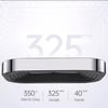 Dame 200 * 325 mm Tepe Duş Başlığı Chrome BlackDame 200x325 mm Tepe Duş Başlığı Chrome Black | Geniş Yüzeyli Yağmur Duşu BaşlığıArmatür&BataryaMase ModeDSAK0005DUŞHOMEDame 200 * 325 mm Tepe Duş Başlığı Chrome Black
