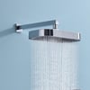 Dame 200 * 325 mm Tepe Duş Başlığı Chrome BlackDame 200x325 mm Tepe Duş Başlığı Chrome Black | Geniş Yüzeyli Yağmur Duşu BaşlığıArmatür&BataryaMase ModeDSAK0005DUŞHOMEDame 200 * 325 mm Tepe Duş Başlığı Chrome Black