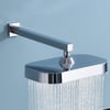 Dame 200 * 325 mm Tepe Duş Başlığı Chrome BlackDame 200x325 mm Tepe Duş Başlığı Chrome Black | Geniş Yüzeyli Yağmur Duşu BaşlığıArmatür&BataryaMase ModeDSAK0005DUŞHOMEDame 200 * 325 mm Tepe Duş Başlığı Chrome Black