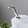 Days Fotoselli Lavabo Bataryası Brushed GoldDays Fotoselli Lavabo Bataryası Brushed Gold | Sensörlü Altın Renk Lavabo BataryasıArmatür&BataryaMase ModeFLMS0002DUŞHOMEDays Fotoselli Lavabo Bataryası Brushed Gold