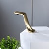 Days Fotoselli Sensörlü Lavabo Bataryası (Fırçalanmış Gold / Altın)Days Fotoselli Lavabo Bataryası Brushed Gold | Temassız Sensörlü Lavabo BataryasıArmatür&BataryaMase ModeFLMS0002DUŞHOMEDays Fotoselli Sensörlü Lavabo Bataryası (Fırçalanmış Gold / Altın)