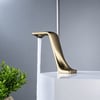 Days Fotoselli Sensörlü Lavabo Bataryası (Fırçalanmış Gold / Altın)Days Fotoselli Lavabo Bataryası Brushed Gold | Temassız Sensörlü Lavabo BataryasıArmatür&BataryaMase ModeFLMS0002DUŞHOMEDays Fotoselli Sensörlü Lavabo Bataryası (Fırçalanmış Gold / Altın)