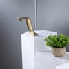 Days Fotoselli Sensörlü Lavabo Bataryası (Fırçalanmış Gold / Altın)Days Fotoselli Lavabo Bataryası Brushed Gold | Temassız Sensörlü Lavabo BataryasıArmatür&BataryaMase ModeFLMS0002DUŞHOMEDays Fotoselli Sensörlü Lavabo Bataryası (Fırçalanmış Gold / Altın)
