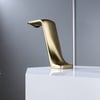 Days Fotoselli Sensörlü Lavabo Bataryası (Fırçalanmış Gold / Altın)Days Fotoselli Lavabo Bataryası Brushed Gold | Temassız Sensörlü Lavabo BataryasıArmatür&BataryaMase ModeFLMS0002DUŞHOMEDays Fotoselli Sensörlü Lavabo Bataryası (Fırçalanmış Gold / Altın)
