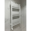 DEKORATİF 50X80 BEYAZ HAVLUPAN