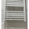 DEKORATİF 50X80 BEYAZ HAVLUPAN