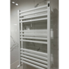 DEKORATİF 50X80 BEYAZ HAVLUPAN