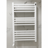 Dekoratif 50x80 cm Beyaz Düz Borulu Banyo Havlupan RadyatörDekortif 50x80 Beyaz Havlupan | Dayanıklı Paslanmaz Havlupan | Modern Banyo AksesuarıHavlupan&Panel RadyatörBANDOLÜXERHDK003DUŞHOMEDekoratif 50x80 cm Beyaz Düz Borulu Banyo Havlupan Radyatör