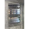 DEKORTİF 50X80 KROM HAVLUPAN