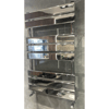 DEKORTİF 50X80 KROM HAVLUPAN