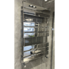 DEKORTİF 50X80 KROM HAVLUPAN