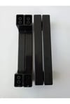 DUŞAKABİN DUŞAKABİN YEDEK PARÇA KULP 16CM (ABS)