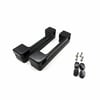 Duşakabin Kare Kulp Siyah (16 CM)Duşakabin Kare Kulp Siyah (16 cm) | Mat Siyah Şık Tasarım | Dayanıklı Metal Malzeme | Kolay Montaj | Tüm Standart Duşakabin Kapılarıyla Uyumlu | Modern Banyolar İçin Estetik ve Sağlam Kapı KoluDuşakabinDUŞHOME8514DUŞHOMEDuşakabin Kare Kulp Siyah (16 CM)