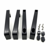 Duşakabin Kare Kulp Siyah (16 CM)Duşakabin Kare Kulp Siyah (16 cm) | Mat Siyah Şık Tasarım | Dayanıklı Metal Malzeme | Kolay Montaj | Tüm Standart Duşakabin Kapılarıyla Uyumlu | Modern Banyolar İçin Estetik ve Sağlam Kapı KoluDuşakabinDUŞHOME8514DUŞHOMEDuşakabin Kare Kulp Siyah (16 CM)