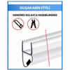 Duşakabin Mıknatıslı Fitil Siyah (200CM)Duşakabin Mıknatıslı Fitil Siyah 200 cm | Su Sızdırmazlık İçin Dayanıklı Mıknatıs Destekli Conta | Kolay Montaj | Modern Siyah Tasarım | Tüm Standart Duşakabin Kapaklarıyla Uyumlu | Uzun Ömürlü Yedek ParçaDuşakabinDUŞHOME8508DUŞHOMEDuşakabin Mıknatıslı Fitil Siyah (200CM)