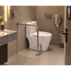 Duşhome Baston Ayaklı Banyo Tutunma Barı (Paslanmaz Çelik Ergonomik Güvenlik Ve Destek Barı)Engelli ve Yaşlı Tutunma Barı Baston Ayaklı | Yerden Duvara Destek BarıBanyo AksesuarCSK 7398DUŞHOMEDuşhome Baston Ayaklı Banyo Tutunma Barı (Paslanmaz Çelik Ergonomik Güvenlik Ve Destek Barı)