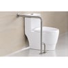 Duşhome Baston Ayaklı Banyo Tutunma Barı (Paslanmaz Çelik Ergonomik Güvenlik Ve Destek Barı)Engelli ve Yaşlı Tutunma Barı Baston Ayaklı | Yerden Duvara Destek BarıBanyo AksesuarCSK 7398DUŞHOMEDuşhome Baston Ayaklı Banyo Tutunma Barı (Paslanmaz Çelik Ergonomik Güvenlik Ve Destek Barı)