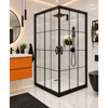 Duşhome Duşakabin Agata Serisi 90X90 Kare Köşe Açılır Karolaj Desen (Y;190cm) Dushome Agata 90x90 Kare Duşakabin | Karolaj Desenli Cam, Köşe Açılır Kapı, Yükseklik 190cmDuşakabinDUŞHOME6835DUŞHOMEDuşhome Duşakabin Agata Serisi 90X90 Kare Köşe Açılır Karolaj Desen (Y;190cm) 