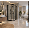 Duşhome Duşakabin Agata Serisi 90X90 Kare Köşe Açılır Karolaj Desen (Y;190cm) Dushome Agata 90x90 Kare Duşakabin | Karolaj Desenli Cam, Köşe Açılır Kapı, Yükseklik 190cmDuşakabinDUŞHOME6835DUŞHOMEDuşhome Duşakabin Agata Serisi 90X90 Kare Köşe Açılır Karolaj Desen (Y;190cm) 