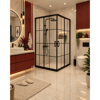 Duşhome Duşakabin Agata Serisi,100X100 Kare Köşe Açılır Karolaj Desen (Y;190cm)Dushome Agata 100x100 Kare Duşakabin | Köşe Açılır, Karolaj Desen, 190cm Yükseklik – Şık ve Dayanıklı TasarımDuşakabinDUŞHOME6841DUŞHOMEDuşhome Duşakabin Agata Serisi,100X100 Kare Köşe Açılır Karolaj Desen (Y;190cm)