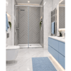 Duşhome Glory Serisi 100-110 cm İki Duvar Arası 1 Sabit 1 Kayar Temperli Şeffaf Cam Duşakabin (y: 190 cm)Duşhome Glory Serisi Sürgülü Ön Cephe Duşakabin 120–130 cm | 190 cm Yükseklik | Şeffaf Cam & Modern TasarımDuşakabinDUŞHOME6319DUŞHOMEDuşhome Glory Serisi 100-110 cm İki Duvar Arası 1 Sabit 1 Kayar Temperli Şeffaf Cam Duşakabin (y: 190 cm)