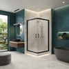 Duşhome Glory Serisi 100x100 cm Kare Mat Siyah Profil Şeffaf Cam Tekneli Duşakabin SetiDUŞHOME GLORY Serisi 100x100 Kare Tekne + Kabin | Mat Siyah | Modern & Dayanıklı Banyo Duşakabin SetiDuşakabinDUŞHOME7650DUŞHOMEDuşhome Glory Serisi 100x100 cm Kare Mat Siyah Profil Şeffaf Cam Tekneli Duşakabin Seti