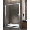 Duşhome Glory Serisi 120-130 cm İki Duvar Arası Sürgülü Temperli Şeffaf Cam Duşakabin (y: 190 cm)Duşhome Glory Serisi Sürgülü Ön Cephe Duşakabin 120–130 cm | Yükseklik: 190 cmDuşakabinDUŞHOME6321DUŞHOMEDuşhome Glory Serisi 120-130 cm İki Duvar Arası Sürgülü Temperli Şeffaf Cam Duşakabin (y: 190 cm)