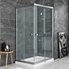 Duşhome Glory Serisi 130x80 cm Dikdörtgen Sürgülü Köşe Açılır Temperli Şeffaf Cam Duşakabin (y: 190 cm)Duşhome Glory Serisi Sürgülü Köşe Duşakabin 130x80 cm | Temperli Cam | Yükseklik 190 cm | Şık ve Dayanıklı Duş KabiniDuşakabinDUŞHOME7140DUŞHOMEDuşhome Glory Serisi 130x80 cm Dikdörtgen Sürgülü Köşe Açılır Temperli Şeffaf Cam Duşakabin (y: 190 cm)