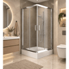 Duşhome Glory Serisi 90x90 cm Kare Köşe Açılır Sürgülü Temperli Cam Tekneli Duşakabin SetiDuşhome Glory Serisi 90x90 Köşe Açılır Duşakabin + Duş Teknesi | Şık ve Fonksiyonel TasarımDuşakabinDUŞHOME6242DUŞHOMEDuşhome Glory Serisi 90x90 cm Kare Köşe Açılır Sürgülü Temperli Cam Tekneli Duşakabin Seti