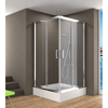 Duşhome Glory Serisi 90x90 cm Kare Köşe Açılır Sürgülü Temperli Cam Tekneli Duşakabin SetiDuşhome Glory Serisi 90x90 Köşe Açılır Duşakabin + Duş Teknesi | Şık ve Fonksiyonel TasarımDuşakabinDUŞHOME6242DUŞHOMEDuşhome Glory Serisi 90x90 cm Kare Köşe Açılır Sürgülü Temperli Cam Tekneli Duşakabin Seti
