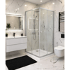 Duşhome Glory Serisi 90x90 cm Kare Köşe Açılır Sürgülü Temperli Cam Tekneli Duşakabin SetiDuşhome Glory Serisi 90x90 Köşe Açılır Duşakabin + Duş Teknesi | Şık ve Fonksiyonel TasarımDuşakabinDUŞHOME6242DUŞHOMEDuşhome Glory Serisi 90x90 cm Kare Köşe Açılır Sürgülü Temperli Cam Tekneli Duşakabin Seti