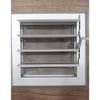 ECOVENT ALÜMİNYUM MENFEZ 23X23  MAT KROMEcovent 23x23 Alüminyum Menfez Mat Krom Beyaz | Kare Havalandırma Izgarası, Paslanmaz Dayanıklı Menfez, Banyo Mutfak WC ve Dış Cephe UyumluBanyo AksesuarECOVENYEV23X23BYZ/MAT ELOKSALDUŞHOMEECOVENT ALÜMİNYUM MENFEZ 23X23  MAT KROM
