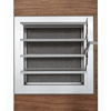 Ecovent Alüminyum Menfez 23X23  Mat KromEcovent 23x23 Alüminyum Menfez Mat Krom Beyaz | Kare Havalandırma Izgarası, Paslanmaz Dayanıklı Menfez, Banyo Mutfak WC ve Dış Cephe UyumluBanyo AksesuarECOVENY MENFEZ HAVALANDIRMA SİSTEMLERİEV23X23BYZ/MAT ELOKSALDUŞHOMEEcovent Alüminyum Menfez 23X23  Mat Krom