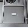 Esperia Akıllı Mutfak Evye Seti (Şelale Akışlı ve Dijital Ekranlı)Esperia Akıllı Evye 90x50 cm | Teknolojik Evye Seti ve Premium Mutfak İstasyonuAkıllı Teknolojik EviyelerMase ModeSNST0026DUŞHOMEEsperia Akıllı Mutfak Evye Seti (Şelale Akışlı ve Dijital Ekranlı)