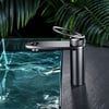 Eternal Füme Metalik Gri Lavabo Bataryası (Gun Metal)Eternal Lavabo Bataryası Gun Metal | Premium Modern Banyo BataryasıArmatür&BataryaMase ModeLBMS0013DUŞHOMEEternal Füme Metalik Gri Lavabo Bataryası (Gun Metal)