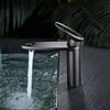 Eternal Lavabo Bataryası Gun MetalEternal Lavabo Bataryası Gun Metal | Modern ve Şık Gun Metal Banyo BataryasıArmatür&BataryaMase ModeLBMS0013DUŞHOMEEternal Lavabo Bataryası Gun Metal