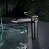 Eternal Lavabo Bataryası Gun MetalEternal Lavabo Bataryası Gun Metal | Modern ve Şık Gun Metal Banyo BataryasıArmatür&BataryaMase ModeLBMS0013DUŞHOMEEternal Lavabo Bataryası Gun Metal