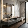 Fleko Ahtapot Mat Siyah Lavabo Bataryası (11150234)Armatür&BataryaFleko11150234DUŞHOMEFleko Ahtapot Mat Siyah Lavabo Bataryası (11150234)