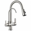 Fleko Dual Inox Spiralli Arıtmalı Mutfak Eviye BataryasıFleko Dual Inox Spiralli Arıtmalı Mutfak Eviye BataryasıArmatür&BataryaFleko11490121 DUŞHOMEFleko Dual Inox Spiralli Arıtmalı Mutfak Eviye Bataryası
