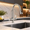 Fleko Dual Inox Spiralli Arıtmalı Mutfak Eviye BataryasıFleko Dual Inox Spiralli Arıtmalı Mutfak Eviye BataryasıArmatür&BataryaFleko11490121 DUŞHOMEFleko Dual Inox Spiralli Arıtmalı Mutfak Eviye Bataryası