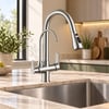 Fleko Dual Inox Spiralli Arıtmalı Mutfak Eviye BataryasıFleko Dual Inox Spiralli Arıtmalı Mutfak Eviye BataryasıArmatür&BataryaFleko11490121 DUŞHOMEFleko Dual Inox Spiralli Arıtmalı Mutfak Eviye Bataryası