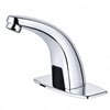 Fleko Lia Fotoselli Krom Lavabo Bataryası Çift Su Girişli (11340820)Armatür&BataryaFleko11340820 DUŞHOMEFleko Lia Fotoselli Krom Lavabo Bataryası Çift Su Girişli (11340820)