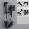 Fleko Omega Antrasit Taharetmatik Shattaf Set (13570450)Armatür&BataryaFleko13570450DUŞHOMEFleko Omega Antrasit Taharetmatik Shattaf Set (13570450)