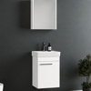 Fym Astra 45 CM Banyo Dolabı (1342)FYM Astra 45 cm Banyo Dolabı | Kompakt ve Modern Lavabo Altı Dolap | Küçük Banyolar İçin İdeal | Şık ve Fonksiyonel Tasarım | Dayanıklı ve Kullanışlı MobilyaBanyo DolabıFYM1342DUŞHOMEFym Astra 45 CM Banyo Dolabı (1342)